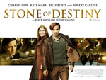 Poster Stone of Destiny  n. 2