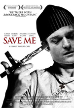 Poster Save Me  n. 0