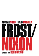 Poster Frost/Nixon - Il duello  n. 3
