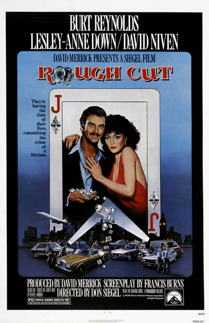 Poster Taglio di diamanti