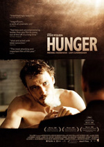 Poster Hunger  n. 3