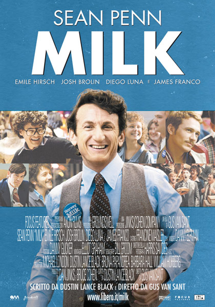 2008 Milk