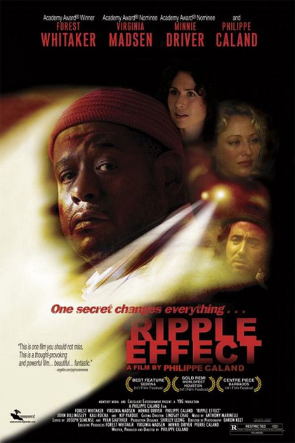 Locandina italiana Ripple Effect