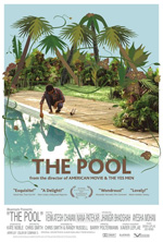 Poster The Pool  n. 0