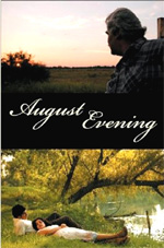 Poster August Evening  n. 1