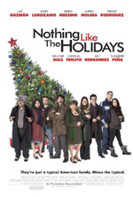 Poster Nothing Like the Holidays  n. 0