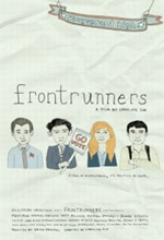 Poster Frontrunners  n. 0