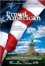 Poster Proud American  n. 0