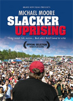 Poster Slacker Uprising  n. 0
