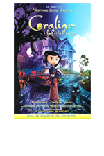 Coraline e la porta magica