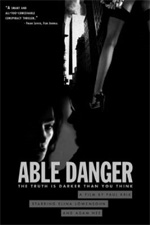 Poster Able Danger  n. 0