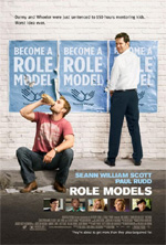 Poster Role Models  n. 1