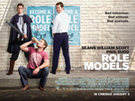 Poster Role Models  n. 2