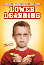 Poster Lower Learning  n. 1