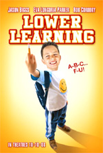 Poster Lower Learning  n. 2