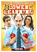 Poster Lower Learning  n. 6