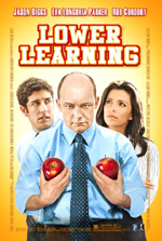 Poster Lower Learning  n. 7