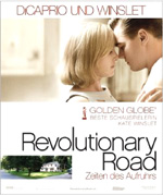 Poster Revolutionary Road  n. 3