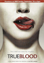 Poster True Blood  n. 10