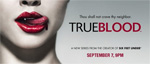 Poster True Blood  n. 13