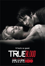 Poster True Blood  n. 14