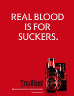 Poster True Blood  n. 2