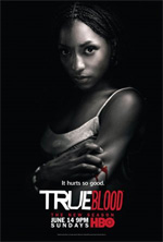 Poster True Blood  n. 25