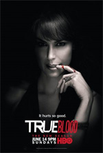 Poster True Blood  n. 27