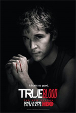 Poster True Blood  n. 28