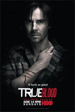 Poster True Blood  n. 29