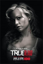 Poster True Blood  n. 30