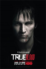 Poster True Blood  n. 31