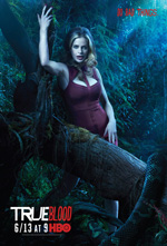 Poster True Blood  n. 53