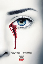 Poster True Blood  n. 59