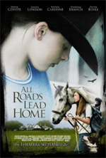 Poster All Roads Lead Home  n. 0