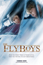 The Fly Boys