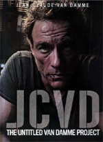 Poster JCVD  n. 1