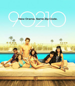 Poster 90210  n. 1