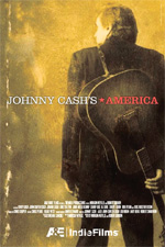 Poster Johnny Cash's America  n. 0
