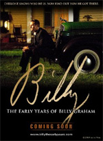 Poster Billy: The Early Years  n. 0