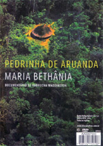 Maria Bethânia - Pedrinha de aruanda