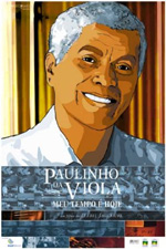 Poster My Time Is Now - Paulinho da Viola  n. 0