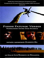 Poster Pierre Fatumbi Verger: Messenger Between 2 World  n. 0