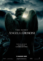 Angeli e Demoni - Dan Brown. Libro usato