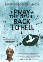Poster Pray the Devil Back to Hell  n. 0