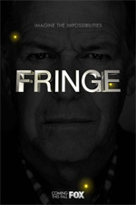 Poster Fringe  n. 55