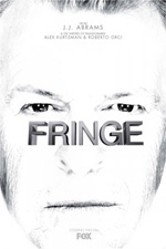 Poster Fringe  n. 72