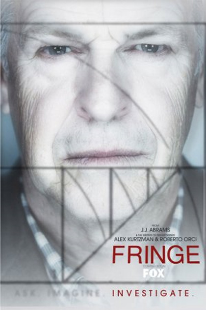 Poster Fringe
