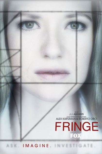 Poster Fringe