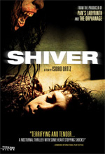 Poster Shiver  n. 0